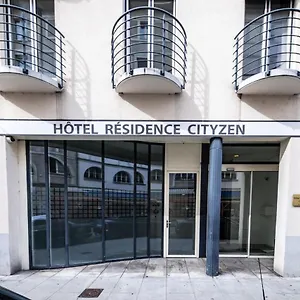 Cityzen - Apartment