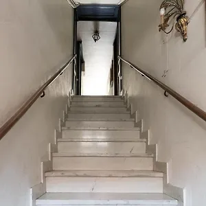 Il Giardino Apartment