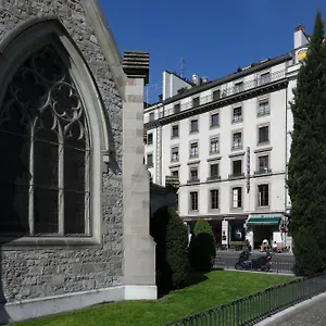 Tor Cenevre