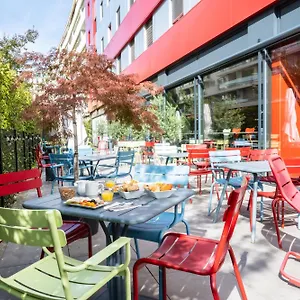 Ibis Centre Nations Cenevre