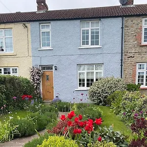 Beautiful Stone In Peaceful Village , Richmond (North Yorkshire) United Kingdom