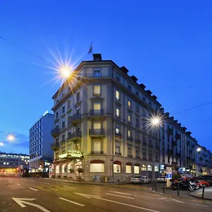 International & Terminus Cenevre