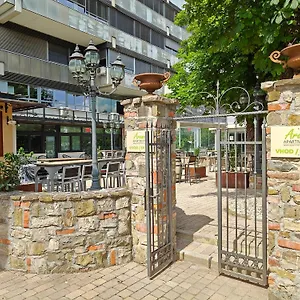 Aroma , Ljubljana Slovenia