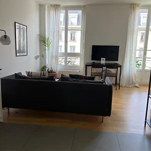 Luxury In Apartment